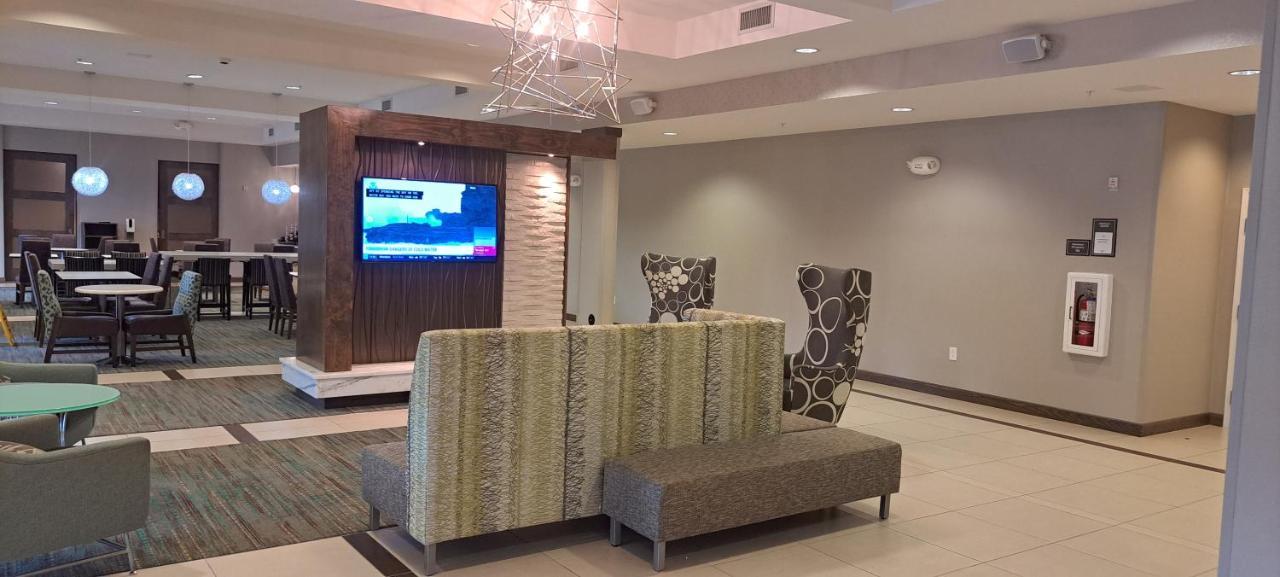 Residence Inn By Marriott Columbia West/Lexington Уэст-Коламбия Экстерьер фото