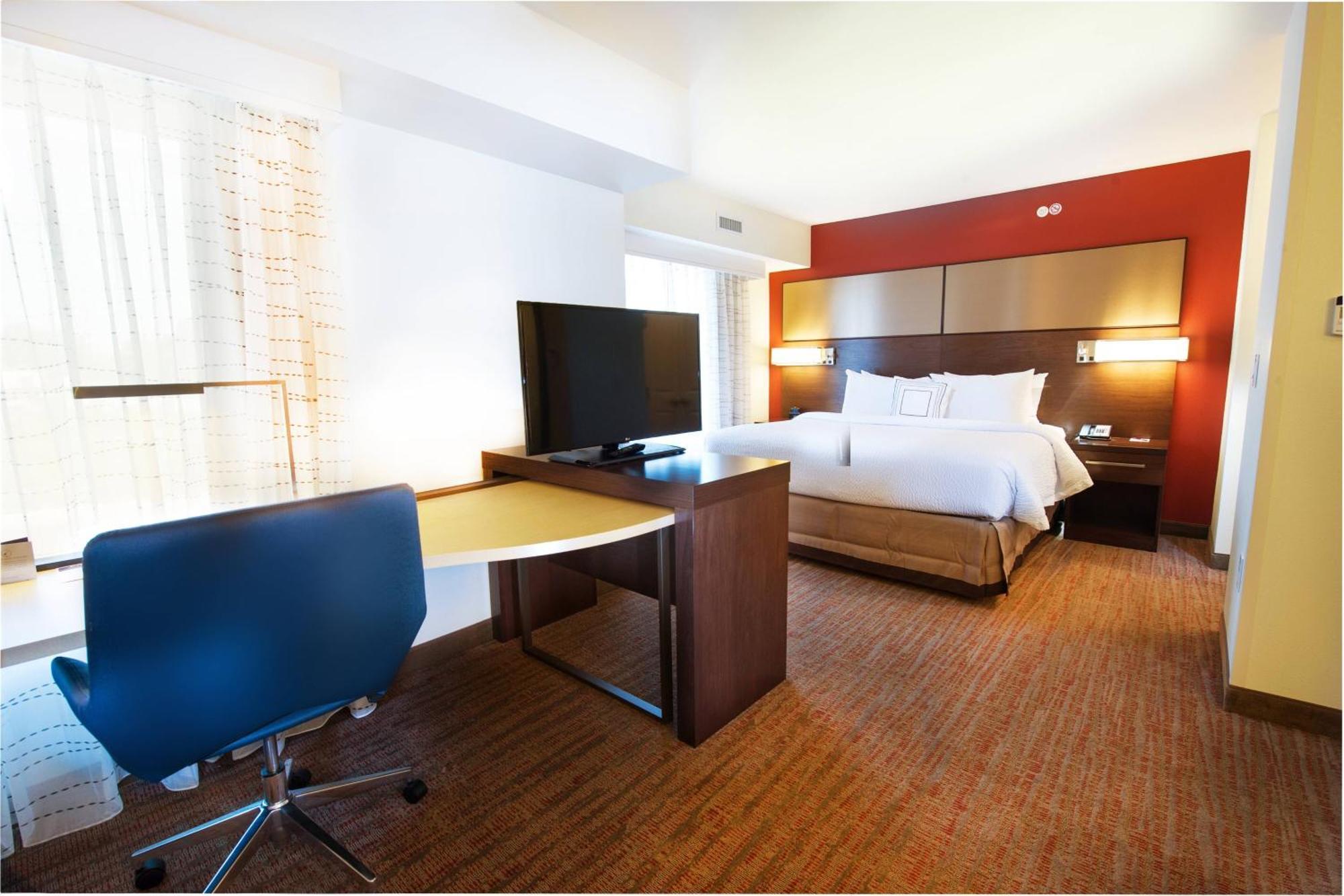 Residence Inn By Marriott Columbia West/Lexington Уэст-Коламбия Экстерьер фото